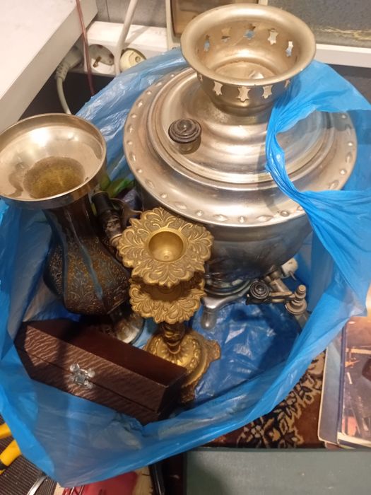 Продам мельхиор, советы