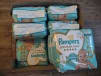 Pampers newborn 1,, 26szt. 1 opakowaie