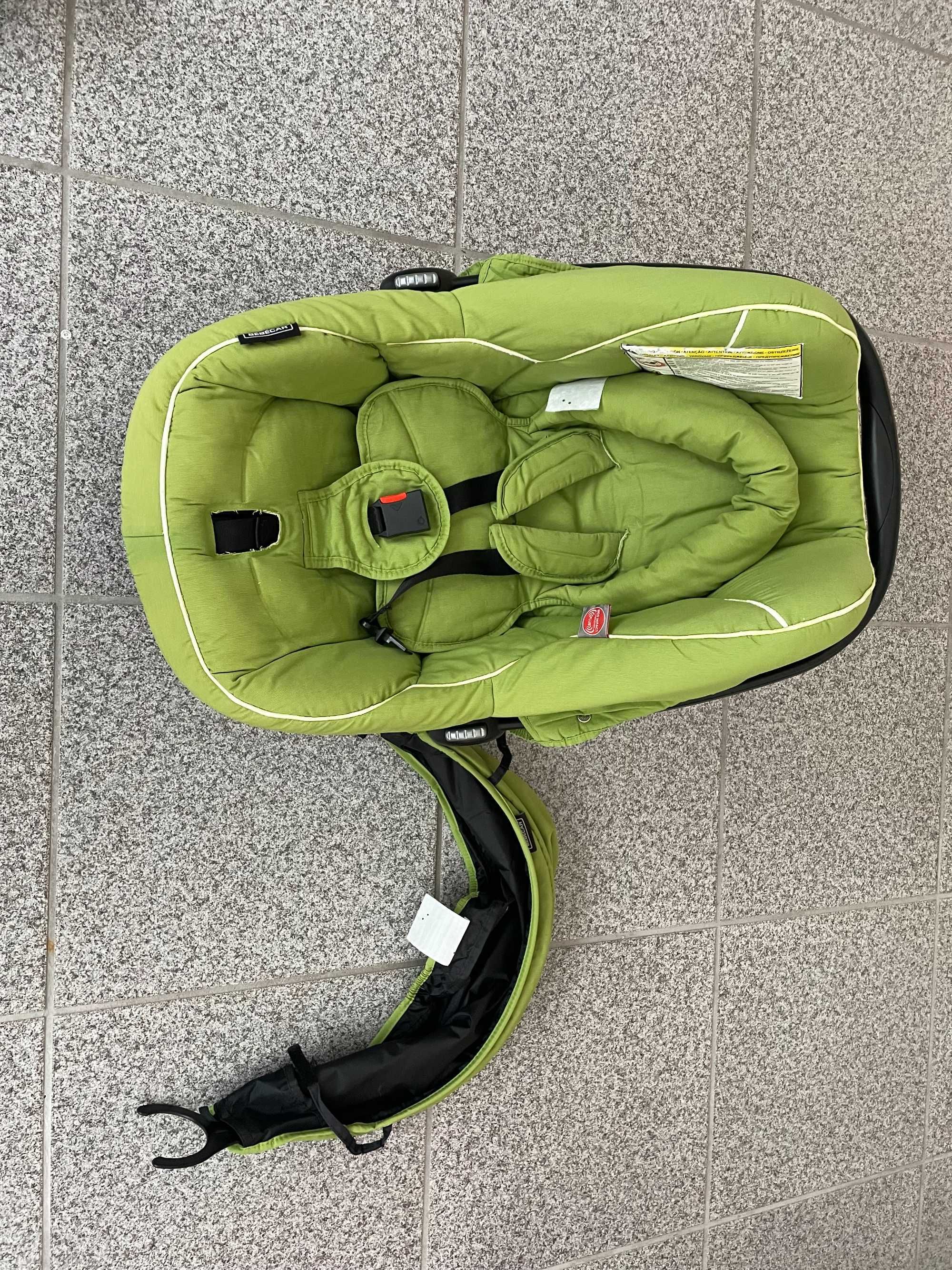 Ovo Bebé/Cadeira para Relaxar marca BébéCar
