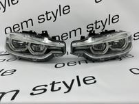 Фары BMW F30 full led