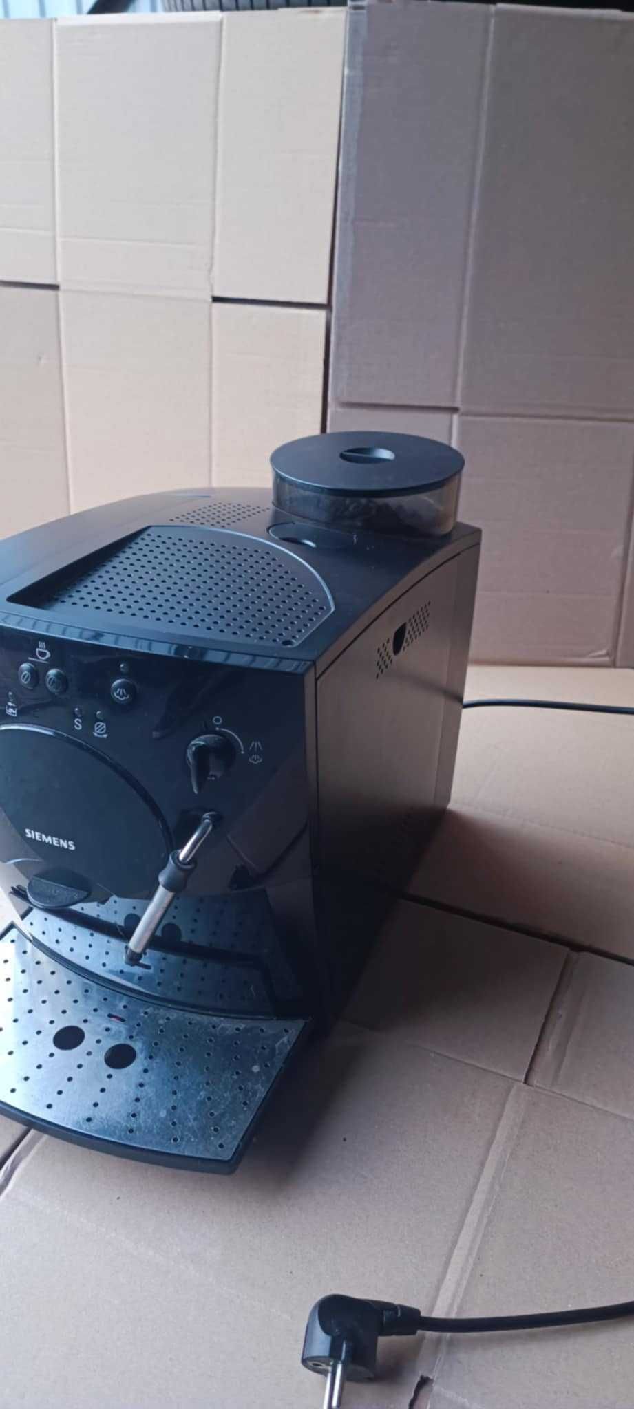 Ekspres do kawy Siemens TK52001