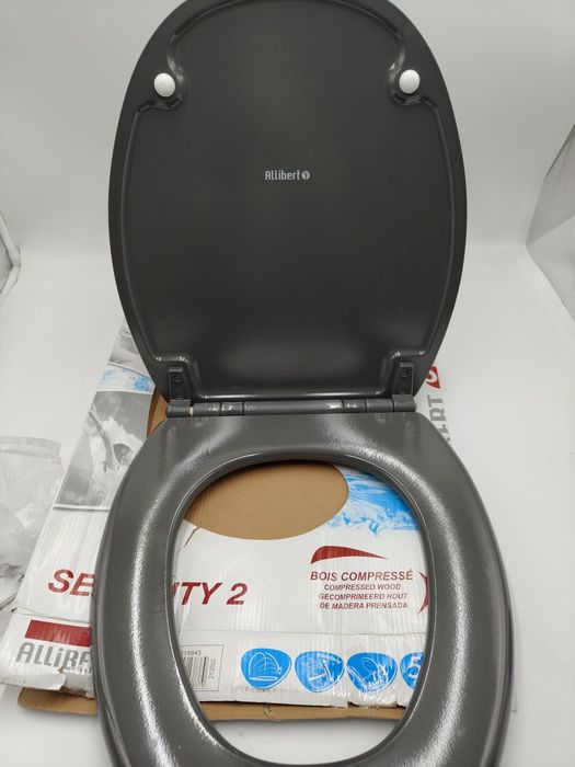 Deska sedesowa serenity 2