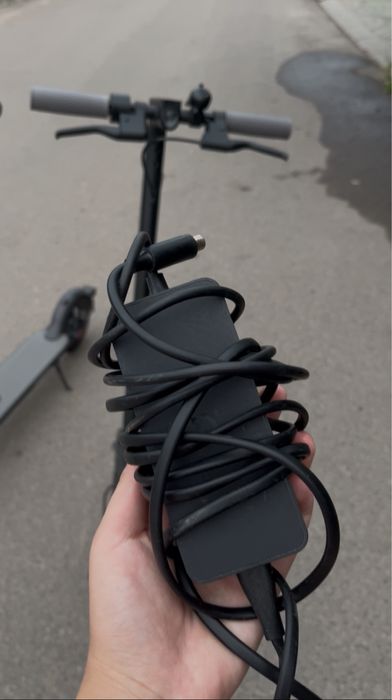 Продаються електросамокати Xiaomi Mi 1S (б/у)