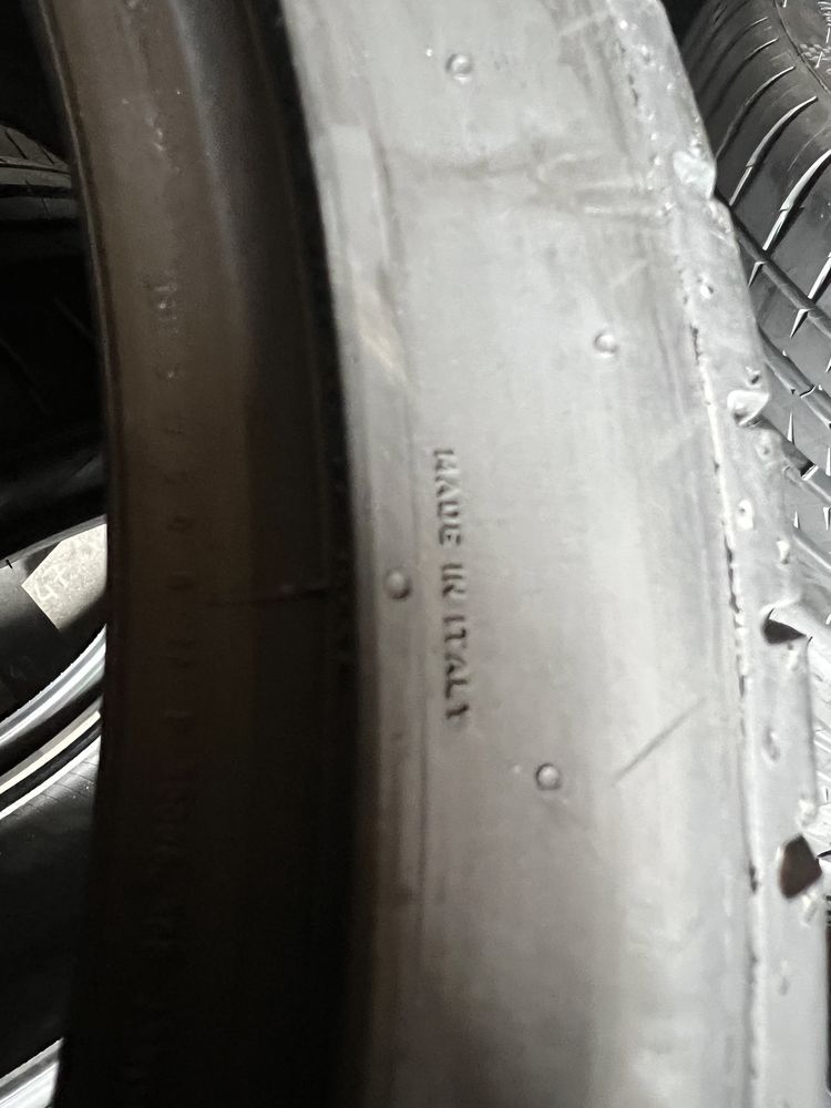 255/35/20 R20 Pirelli PZero PZ4 4шт