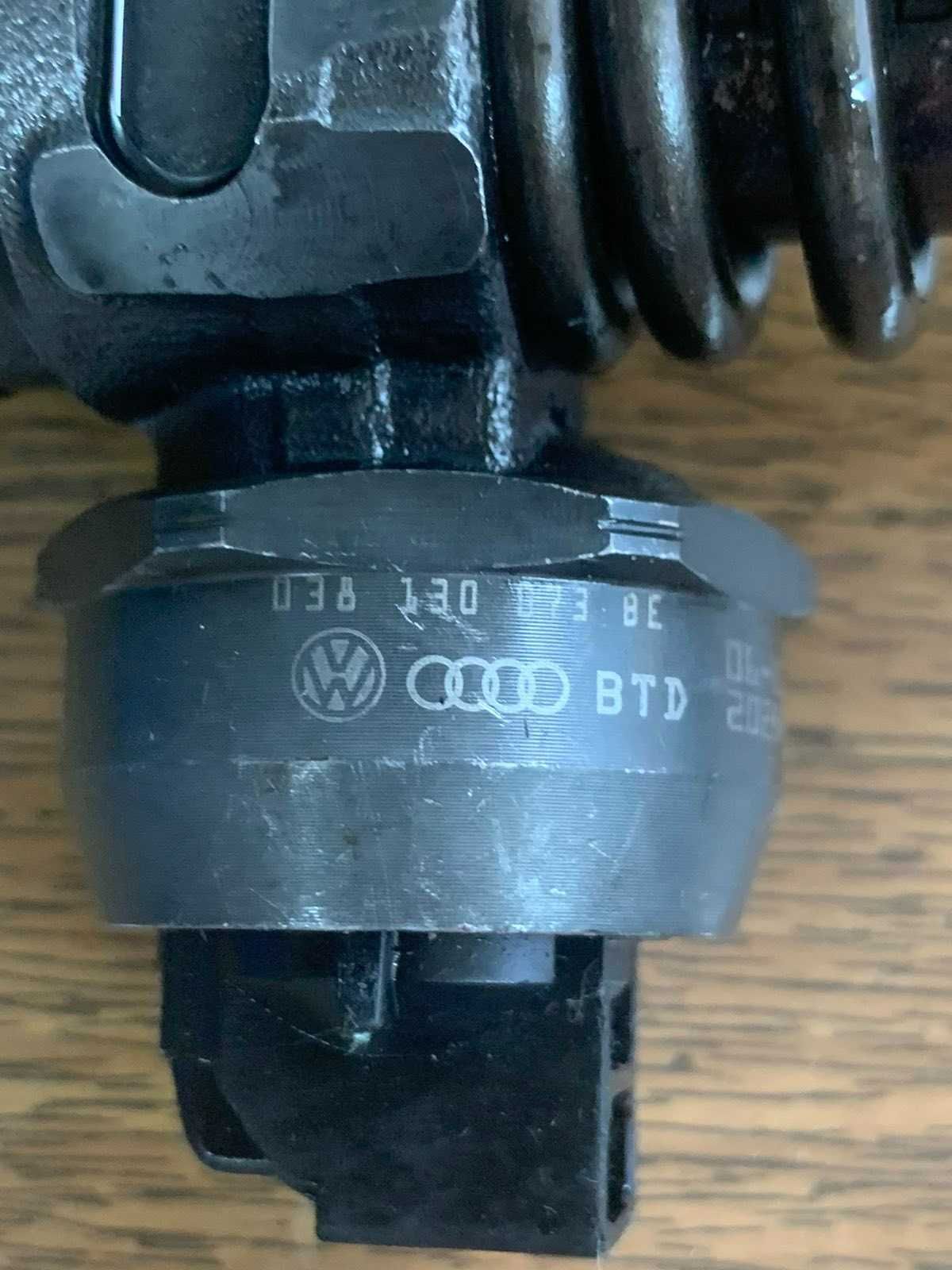 038130073BE Форсунка 0414720231 Volkswagen Audi Skoda 1.9 TDI
