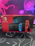 Nintendo Switch V2 (з аккаунтом)