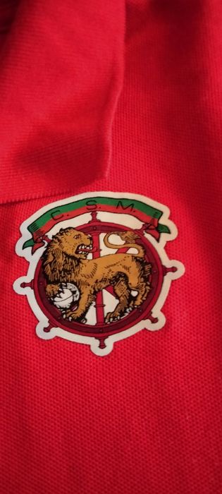 Camisola Nike Marítimo CSM Nova