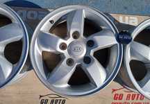 Goauto диски Kia Sorento Niva Suzuki 5/139,7 r16 et45 поштучно
