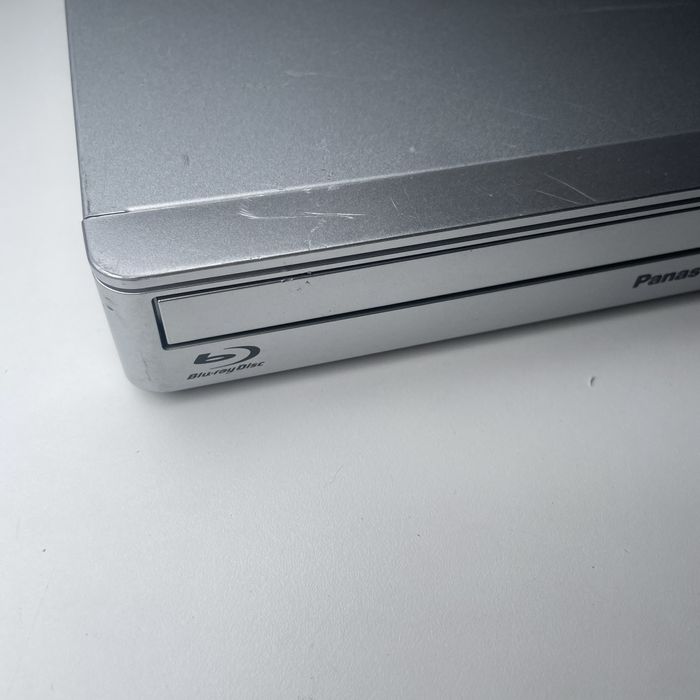 Odtwarzacz Blu-Ray Panasonic DMP-BDT168