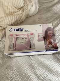 Відсмоктувач грудного молока FLAEM professionale