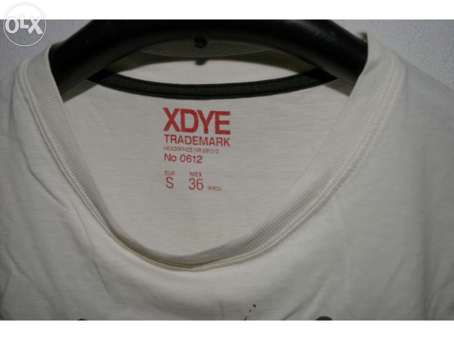 T-shirt pull & bear - Royal Artic Expedition