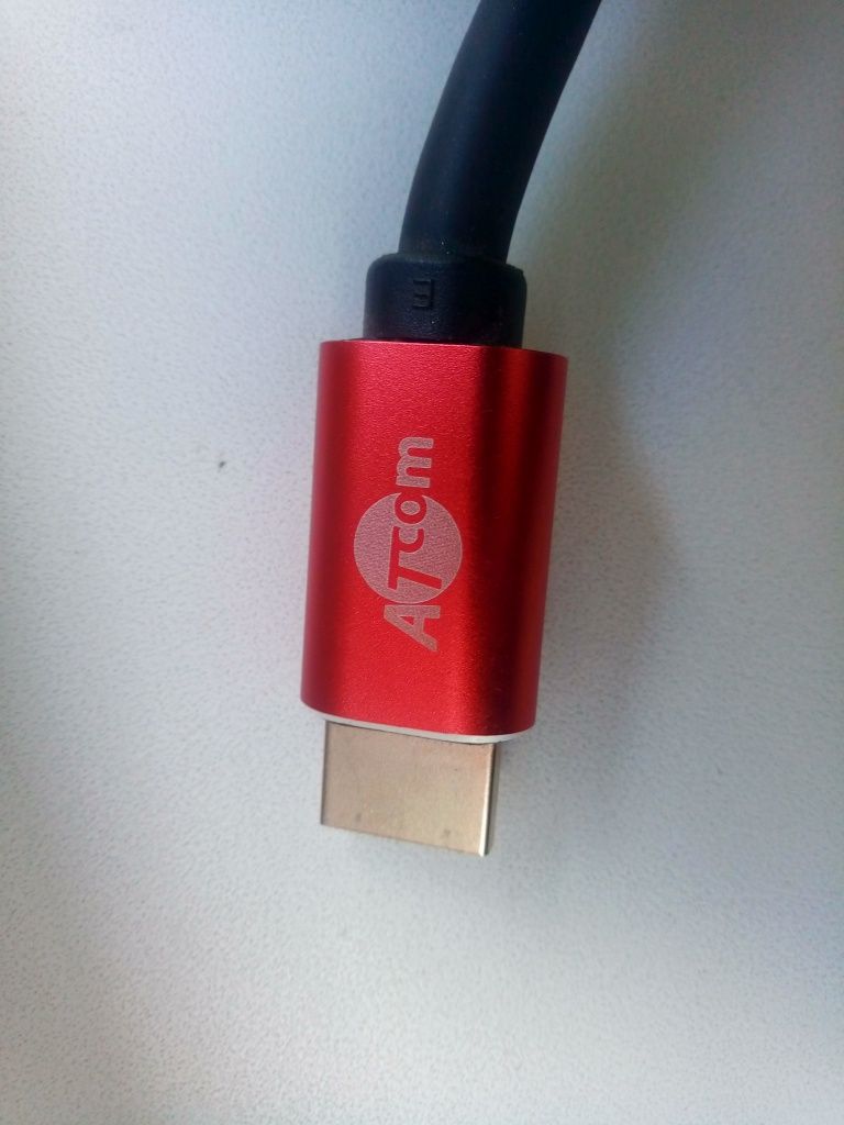 HDMI  кабель 1 метр