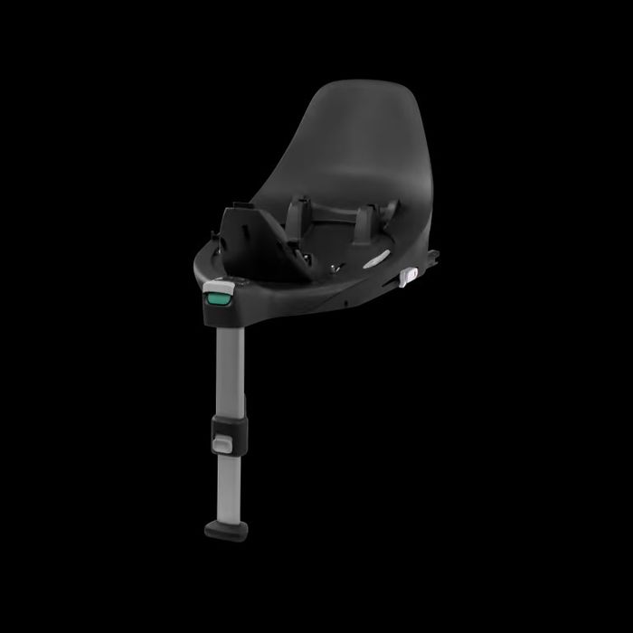 Cybex Baza Z – obrotowa baza do fotelików Cloud Z i Sirona Z