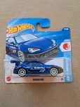 Hotwheels Subaru BRZ JDM imports