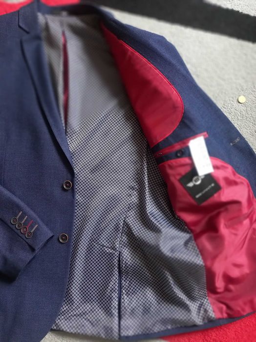 Garnitur  męski .170-176