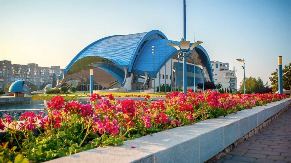 Шикарний вид Перша лінія моря Оксамитовий сезон