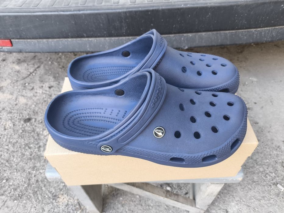 Кроксы мужские 44р