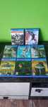9 gier na PlayStation 4