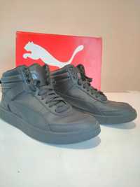 Buty Puma Rebound Street v2 L Jr rozmiar 37