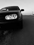 Golf 4 1.9 дизель
