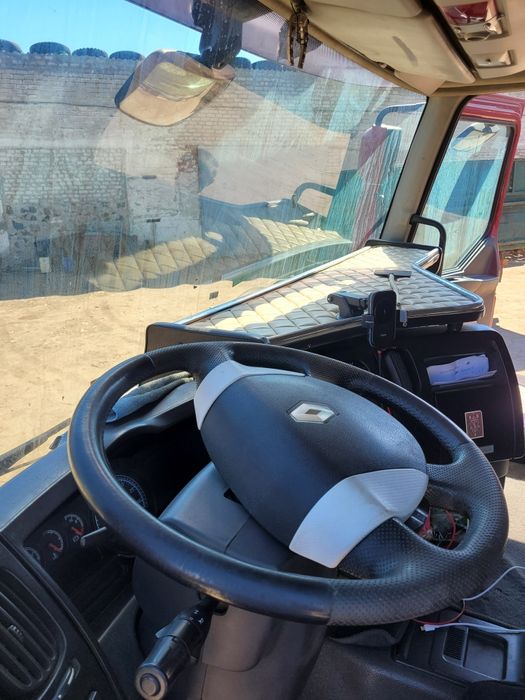 Рено преміум 450 DXI