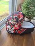 Gondola Cybex Priam Blossom 2.0