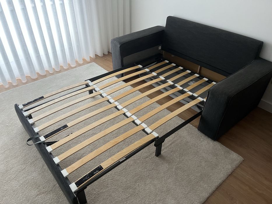 Sofa cama como novo