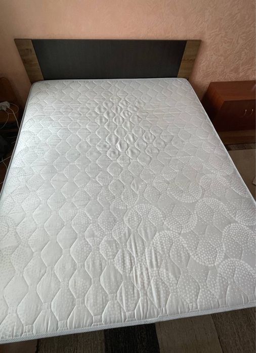 Новая двухспальная Кровать