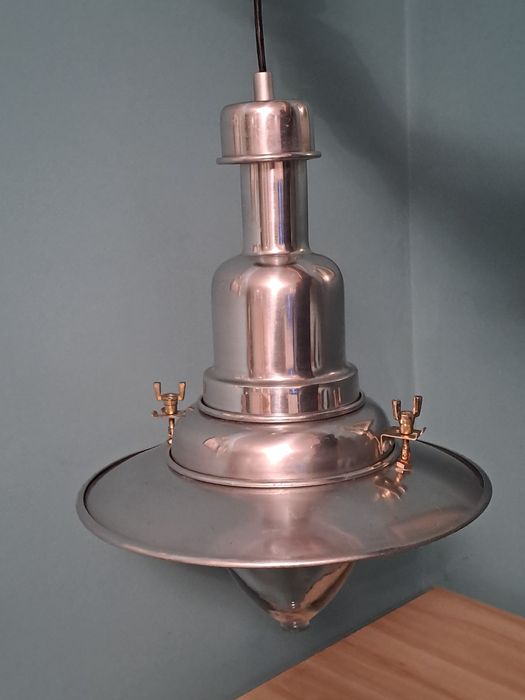 Lampa sufitowa Ottawa z Ikea