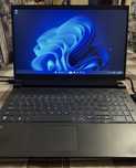 Ноутбук Dell g15 5511 i5-11260H 3050ti 16gb 512gb