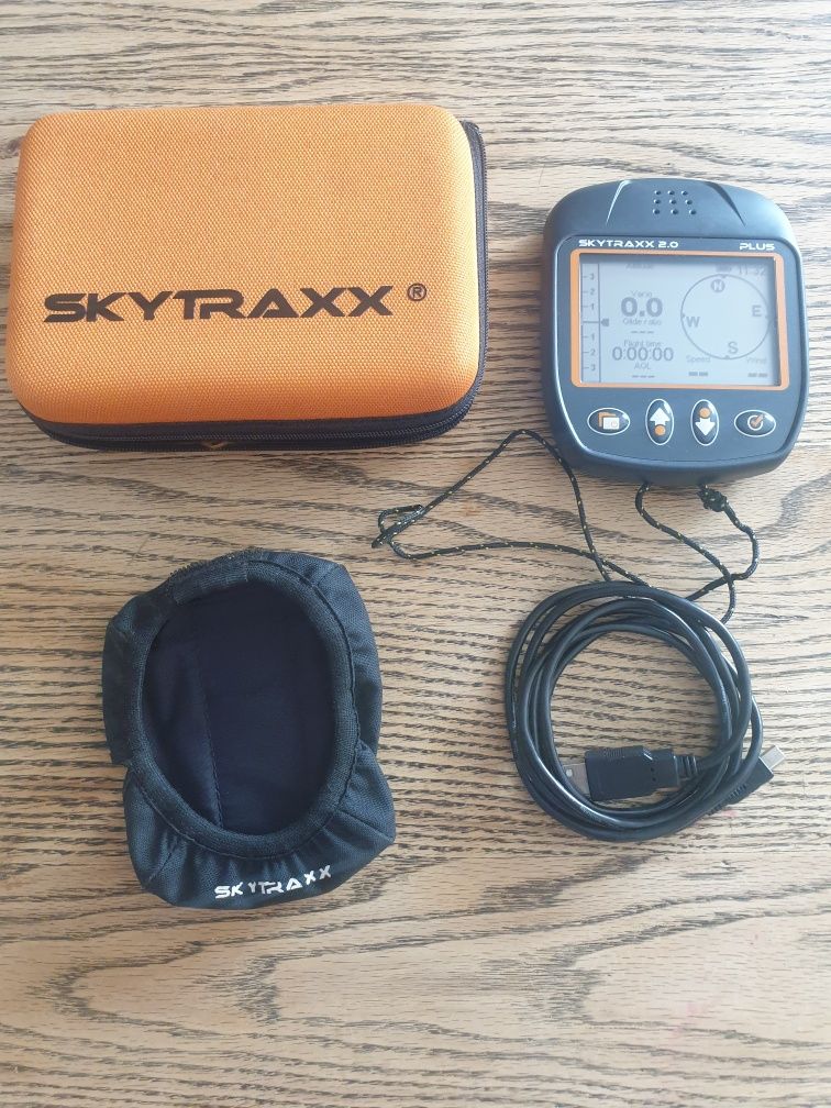 Wariometr Skytraxx 2.0 Plus