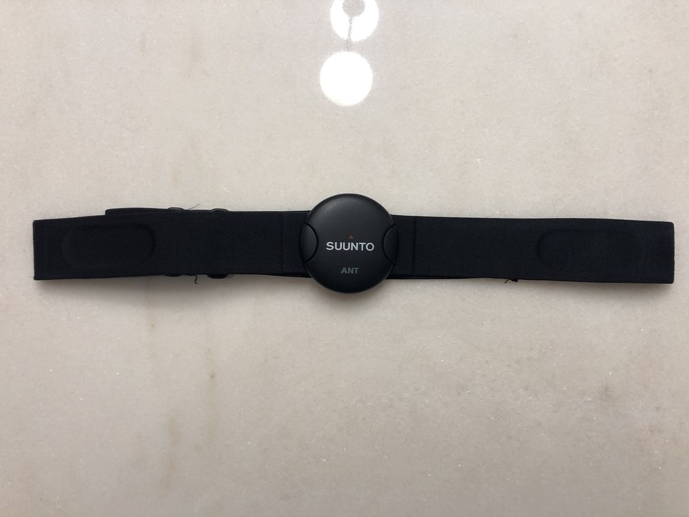 Relógio Suunto Ambit