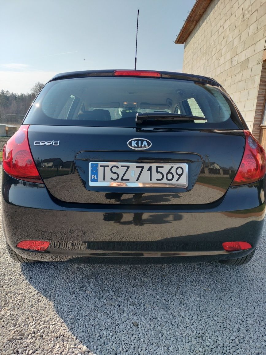 Sprzedam Kia Cee'd