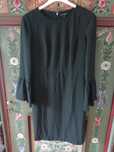 Massimo Dutti sukienka roz M
