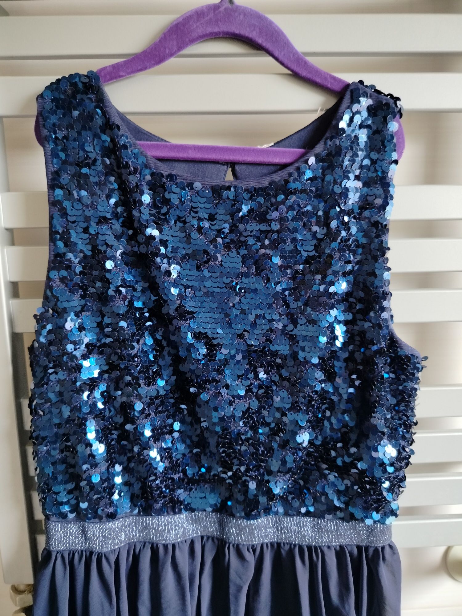Sukienka H&M rozmiar 158