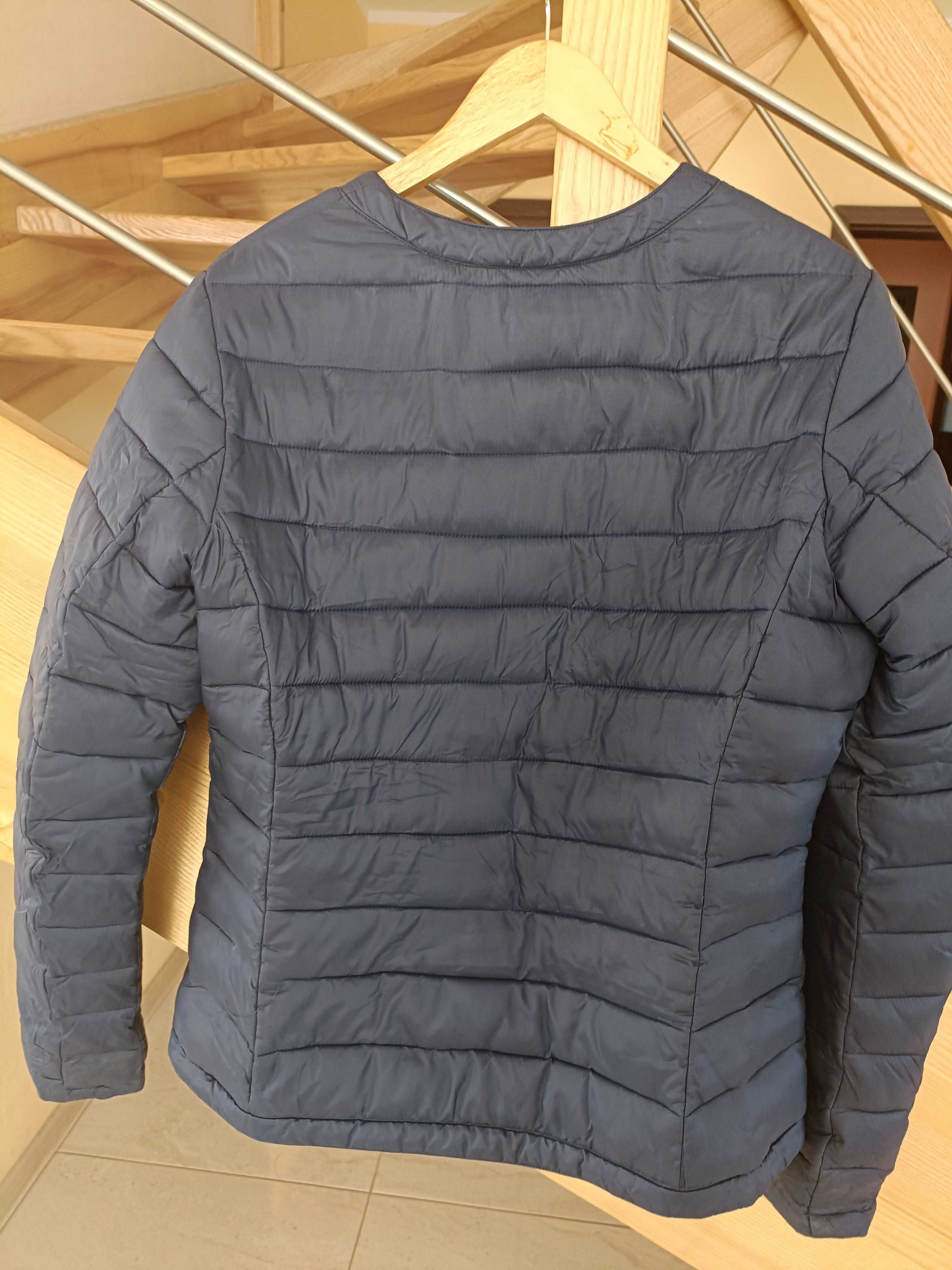 Kurtka wiosenna chanelka Diverse XL