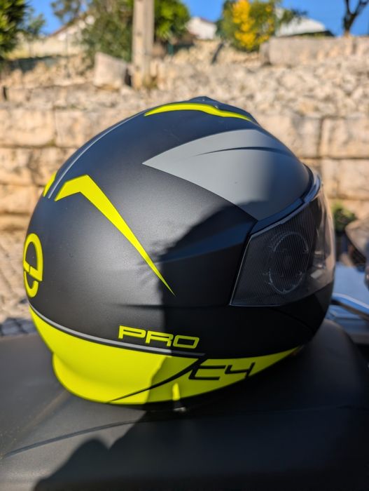 Capacete Schubert C4 Pro