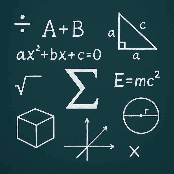 Korepetycje z matematyki - Dzierżoniów