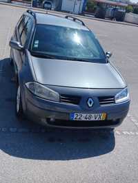 Renaul Megane 1.5 DcI 2004