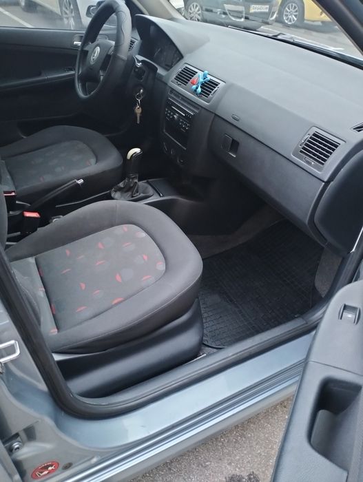 Рідна фарба 1.4 бензин