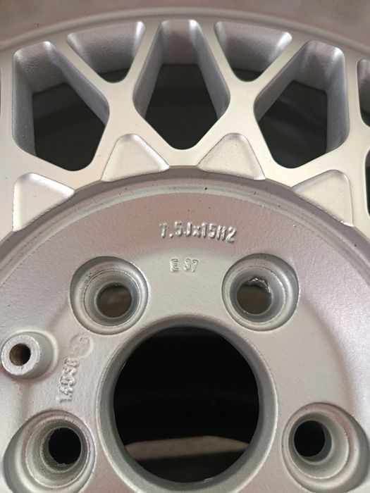 Jantes ACT R15 5x112