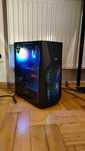 Komputer RTX 3070 | I5-9400F | 16GB RAM | 512GB SSD M2