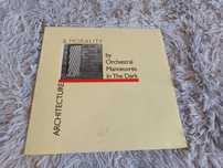 Winyl Orchestral Manoeuvres In The Dark - Architecture & Morality