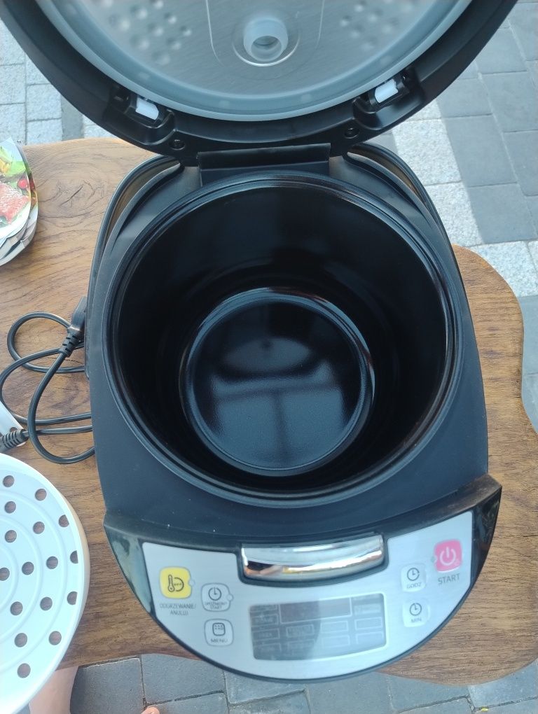Multicooker RMC-M4500PL