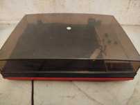 Adapter Gramofon Unitra Artur WG 900 PRL stan nieznany na części