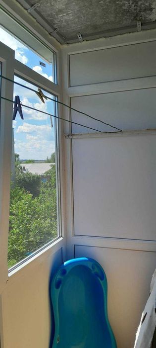 Продам 1 кімнатну квартиру. Слов'янськ