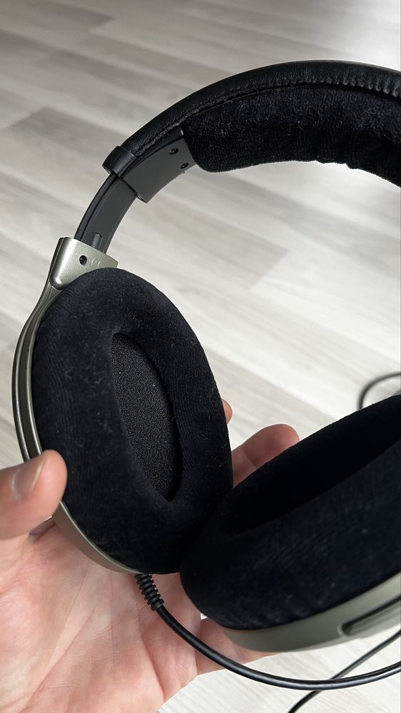 Słuchawki Sennheiser HD595