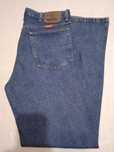 Wrangler Premium Quality Nowe spodnie jeansy W34 L32