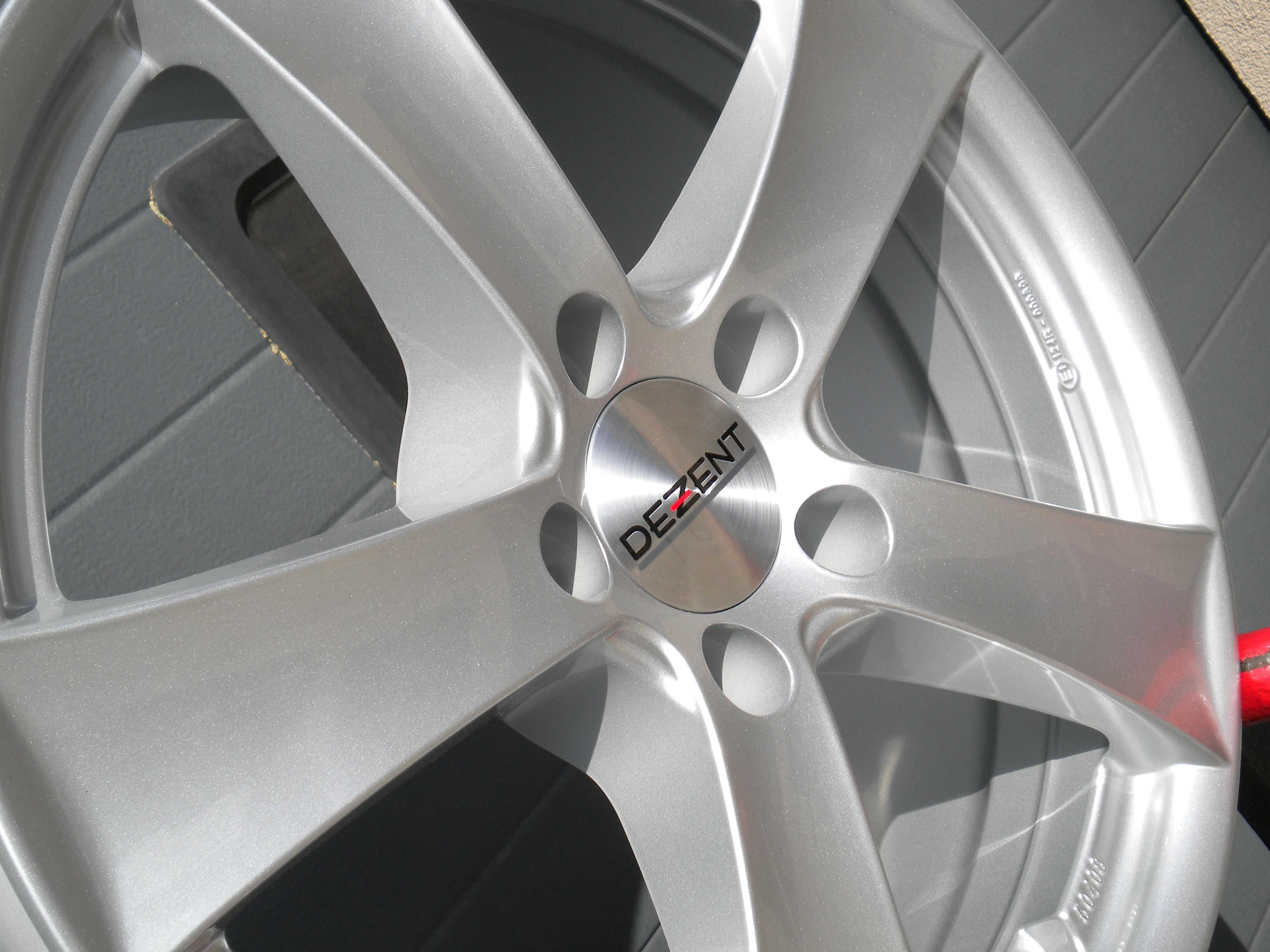 Felgi alu 17 5x112 Mercedes A B CLA W168 W177 GLA H247 GLB X247