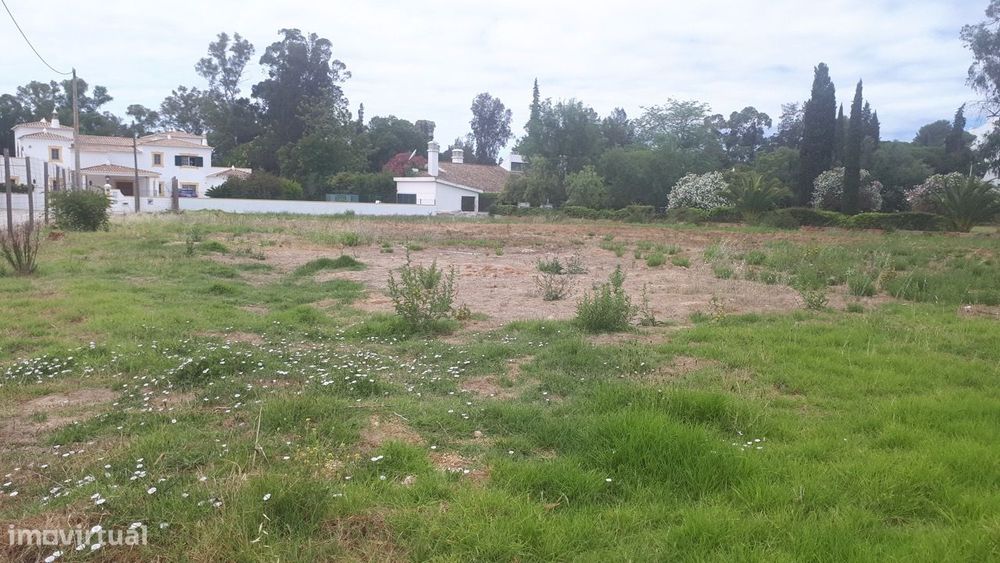 Excelente lote de terreno no Penina Golf